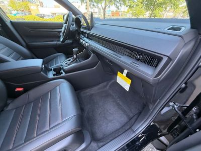 2026 Honda CR-V Hybrid - Photo 43