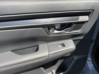 2026 Honda CR-V Hybrid - Photo 31