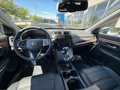 2017 Honda CR-V - Photo 7