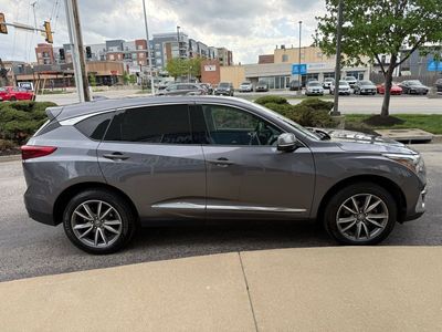 2021 Acura RDX - Photo 4