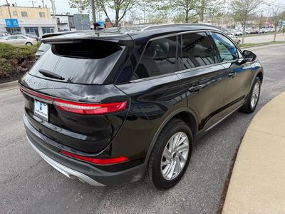 2021 Lincoln Corsair - Photo 11