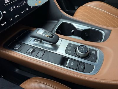 2024 INFINITI QX60 - Photo 26
