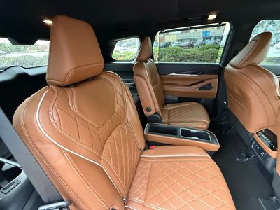 2024 INFINITI QX60 - Photo 37