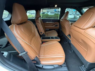2024 INFINITI QX60 - Photo 38