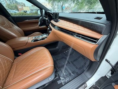2024 INFINITI QX60 - Photo 44