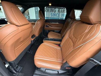 2024 INFINITI QX60 - Photo 9