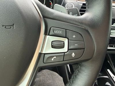 2019 BMW X3 - Photo 21