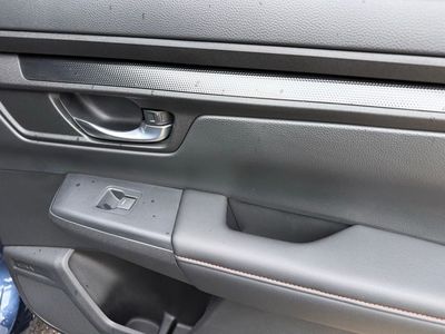 2026 Honda CR-V Hybrid - Photo 38