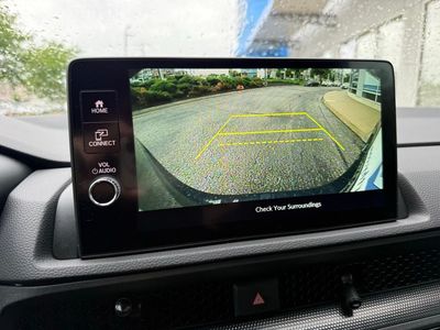 2026 Honda CR-V Hybrid - Photo 6
