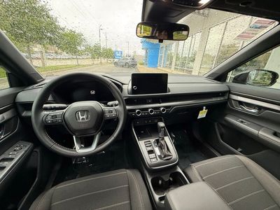 2026 Honda CR-V Hybrid - Photo 7