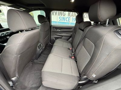 2026 Honda CR-V Hybrid - Photo 9