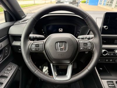 2026 Honda CR-V Hybrid - Photo 19