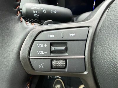 2026 Honda CR-V Hybrid - Photo 20