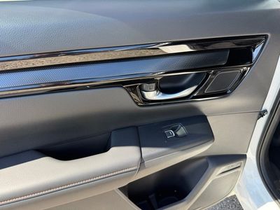2026 Honda CR-V Hybrid - Photo 35