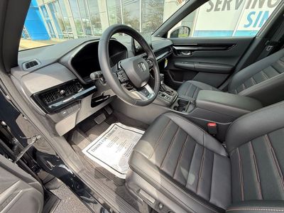 2026 Honda CR-V Hybrid - Photo 15