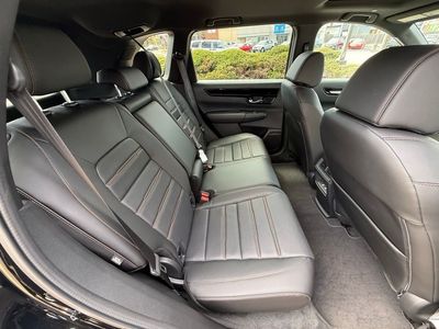 2026 Honda CR-V Hybrid - Photo 39