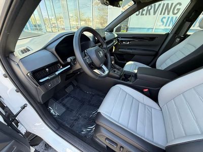 2026 Honda CR-V Hybrid - Photo 15