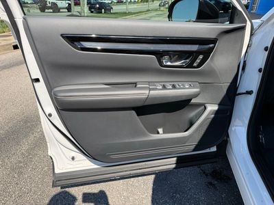 2026 Honda CR-V Hybrid - Photo 17
