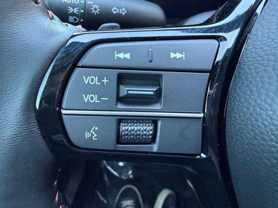 2026 Honda CR-V Hybrid - Photo 20