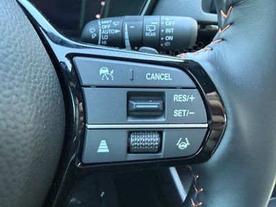 2026 Honda CR-V Hybrid - Photo 22