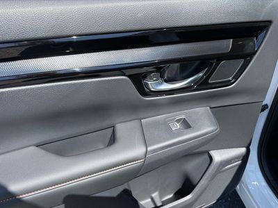 2026 Honda CR-V Hybrid - Photo 35