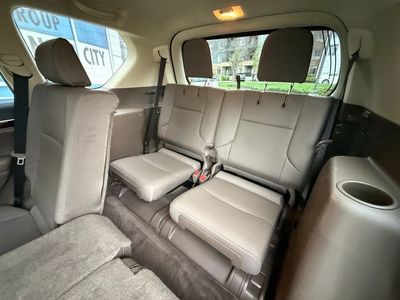 2019 Lexus GX - Photo 10