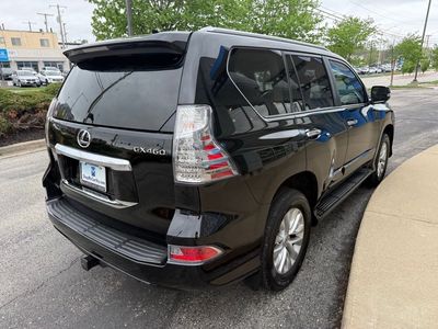 2019 Lexus GX - Photo 13