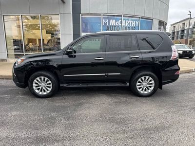 2019 Lexus GX - Photo 2