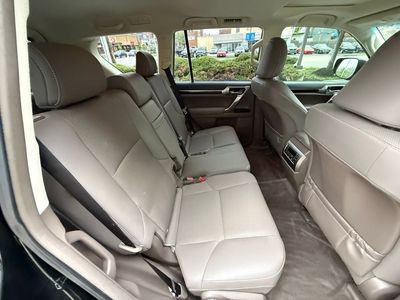 2019 Lexus GX - Photo 28