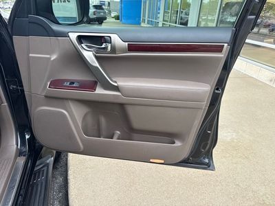 2019 Lexus GX - Photo 36