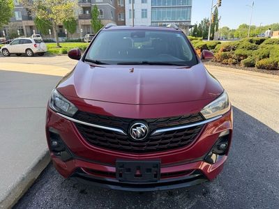 2020 Buick Encore GX - Photo 10