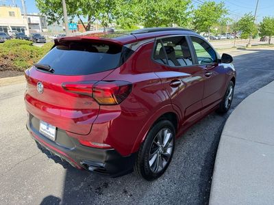2020 Buick Encore GX - Photo 11