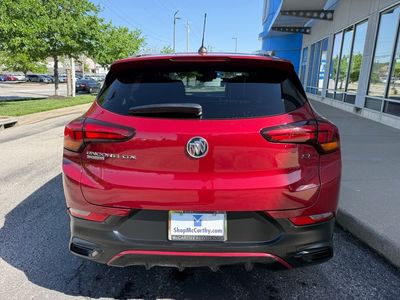 2020 Buick Encore GX - Photo 12