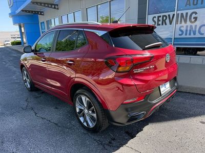 2020 Buick Encore GX - Photo 13