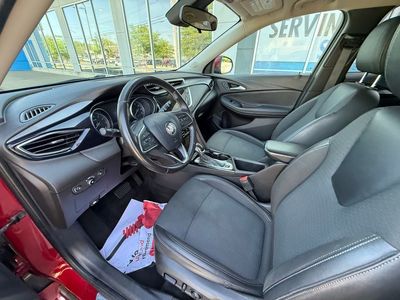 2020 Buick Encore GX - Photo 14