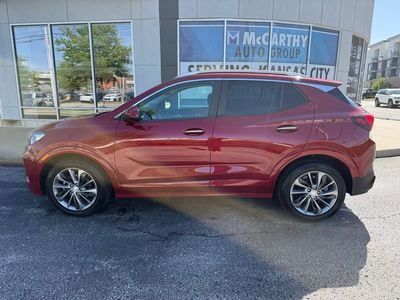 2020 Buick Encore GX - Photo 2