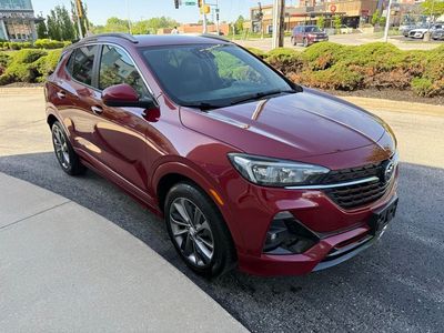 2020 Buick Encore GX - Photo 3