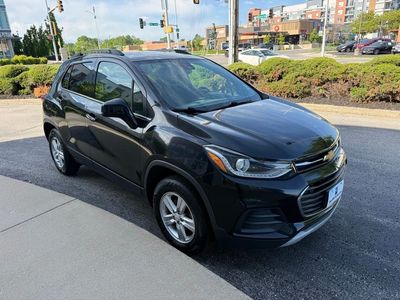 2020 Chevrolet Trax - Photo 3