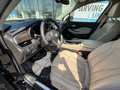 2019 Buick Envision - Photo 15