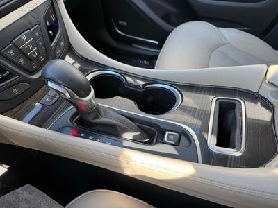 2019 Buick Envision - Photo 25