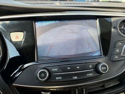 2019 Buick Envision - Photo 6