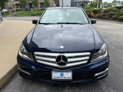 2013 Mercedes-Benz C-Class - Photo 10