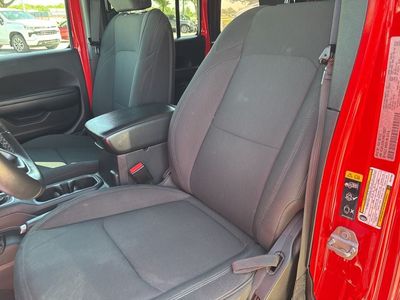 2021 Jeep Wrangler - Photo 57