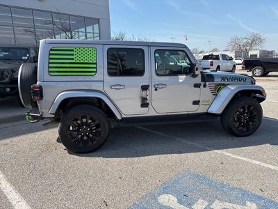 2021 Jeep Wrangler - Photo 28