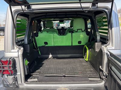 2021 Jeep Wrangler - Photo 3