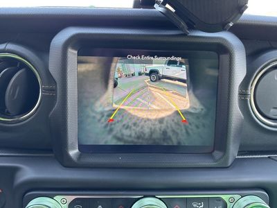 2021 Jeep Wrangler - Photo 61