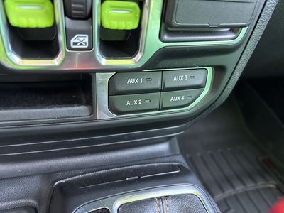 2021 Jeep Wrangler - Photo 64