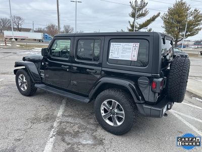 2021 Jeep Wrangler - Photo 20