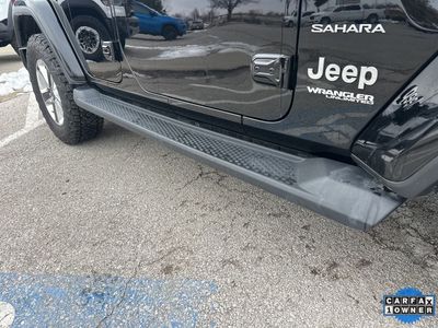 2021 Jeep Wrangler - Photo 3