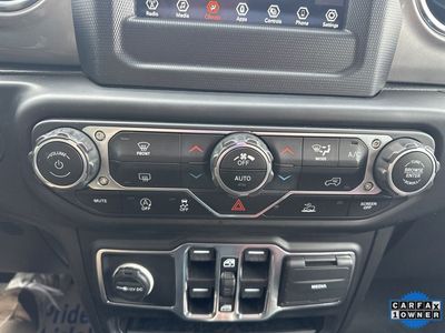 2021 Jeep Wrangler - Photo 4